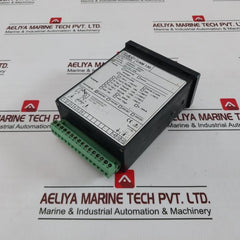 Christ Elektronik Cam 130 Digital Panel Meter 230V/Ac Pt100 24V/Dc 30Ma