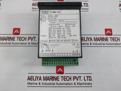 Christ Elektronik Cam 130 Digital Panel Meter 230V/Ac Pt100 24V/Dc 30Ma