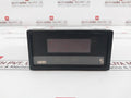 Christ Elektronik Cam 130 Digital Panel Meter 230V/Ac Pt100 24V/Dc 30Ma