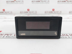Christ Elektronik Cam 130 Digital Panel Meter 230V/Ac Pt100 24V/Dc 30Ma