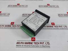 Christ Elektronik Cam 130 Digital Panel Meter Cam130-n230-00-0-0Wse 230V/Ac