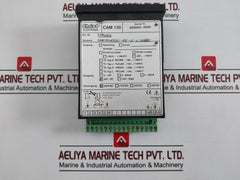 Christ Elektronik Cam 130 Digital Panel Meter Cam130-n230-00-0-0Wse 230V/Ac