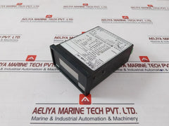 Christ Elektronik Cam 130 Digital Panel Meter E780052 24V/Dc 30Ma 230V/Ac