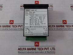 Christ Elektronik Cam 130 Digital Panel Meter E780052 24V/Dc 30Ma 230V/Ac