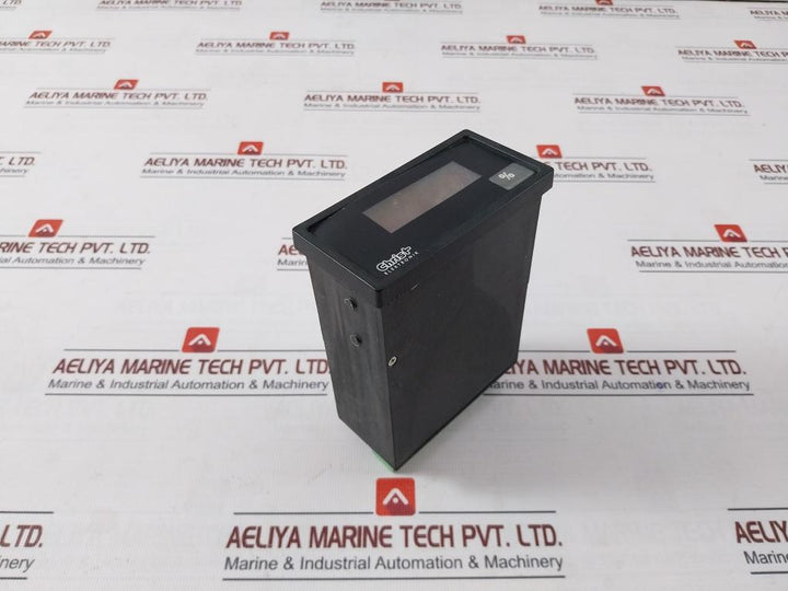 Christ Elektronik Cam 130 Digital Panel Meter For Industrial Measuring Device