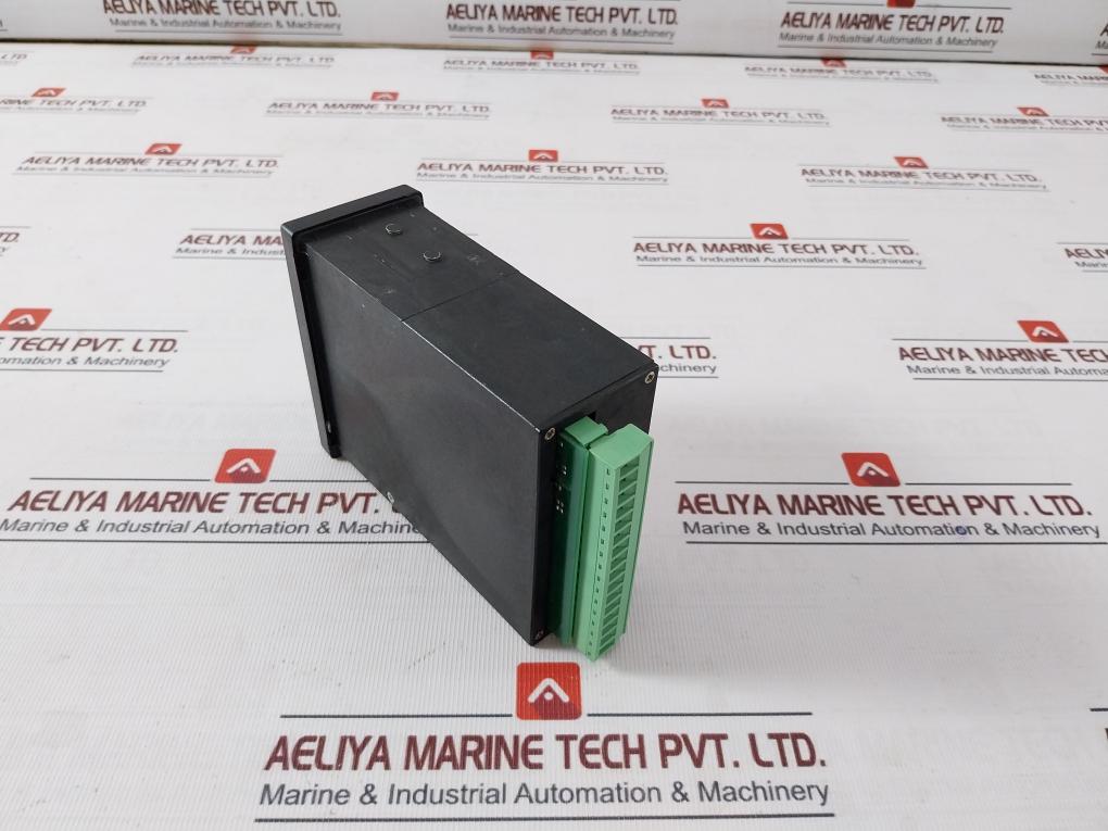 Christ Elektronik Cam 130 Digital Panel Meter For Industrial Measuring Device