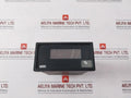 Christ Elektronik Cam 130 Digital Panel Meter N230-00-0-0Wse 230V Ac 24V Dc/30Ma