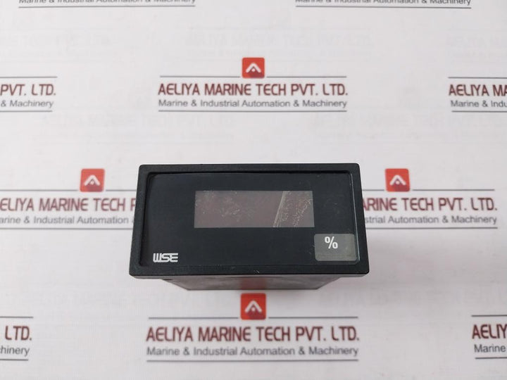 Christ Elektronik Cam 130 Digital Panel Meter N230-00-0-0Wse 230V Ac 24V Dc/30Ma