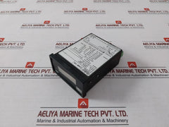 Christ Elektronik Cam 130 Digital Panel Meter N230-00-0-0Wse 230V Ac 24V Dc/30Ma