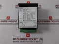 Christ Elektronik Cam 130 Digital Panel Meter N230-00-0-0Wse 230V Ac 24V Dc/30Ma