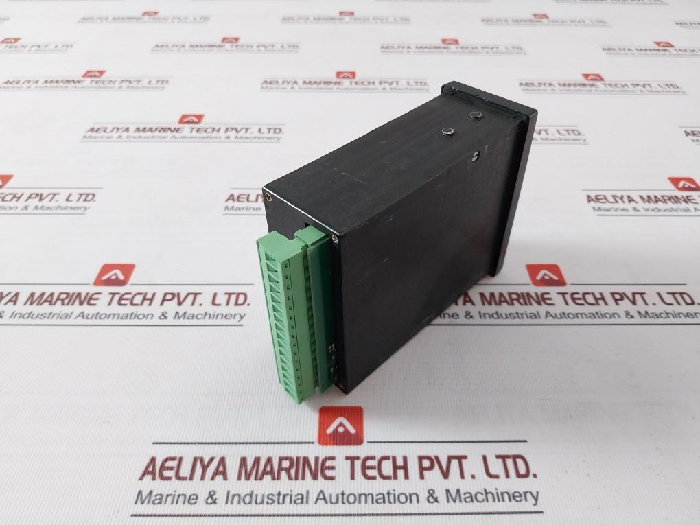 Christ Elektronik Cam 130 Digital Panel Meter N230-00-0-0Wse 230V Ac 24V Dc/30Ma