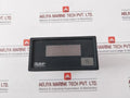 Christ Elektronik Cam 130 Pt100 Digital Panel Meter 24V Dc/30 Ma E780052 230V Ac