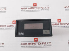 Christ Elektronik Cam 130 Pt100 Digital Panel Meter 24V Dc/30 Ma E780052 230V Ac