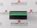 Christ Elektronik Cam 130 Pt100 Digital Panel Meter 24V Dc/30 Ma E780052 230V Ac