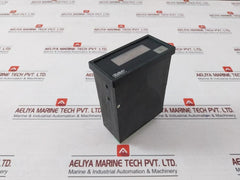 Christ Elektronik Cam 130 Pt100 Digital Panel Meter 24V Dc/30 Ma E780052 230V Ac