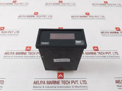 Christ Elektronik Cam 130 Pt100 Digital Panel Meter 24V/Dc 30Ma