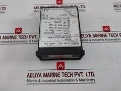 Christ Elektronik Cam 130 Pt100 Digital Panel Meter Cam130-n230-00-0-0Wse 24V/Dc