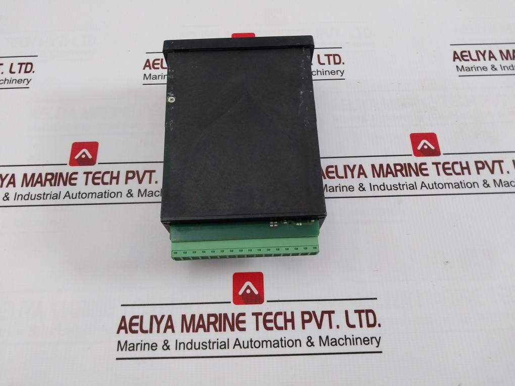 Christ Elektronik Cam 130 Pt100 Digital Panel Meter Cam130-n230-00-0-0Wse 24V/Dc