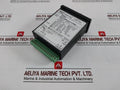 Christ Elektronik Cam 130 Pt100 Digital Panel Meter Cam130-n230-00-0-0Wse 24V/Dc