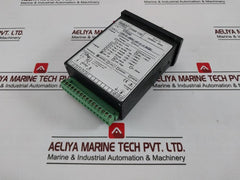 Christ Elektronik Cam 130 Pt100 Digital Panel Meter Cam130-n230-00-0-0Wse 24V/Dc