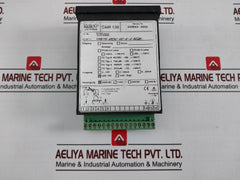 Christ Elektronik Cam 130 Pt100 Digital Panel Meter Cam130-n230-00-0-0Wse 24V/Dc