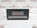 Christ Elektronik Cam 130 Pt100 Digital Panel Meter Cam130-n230-00-0-0Wse 24V/Dc