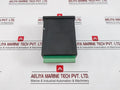 Christ Elektronik Cam 135 Panel Meter E781311 90-264V/Ac Pt100 7Va