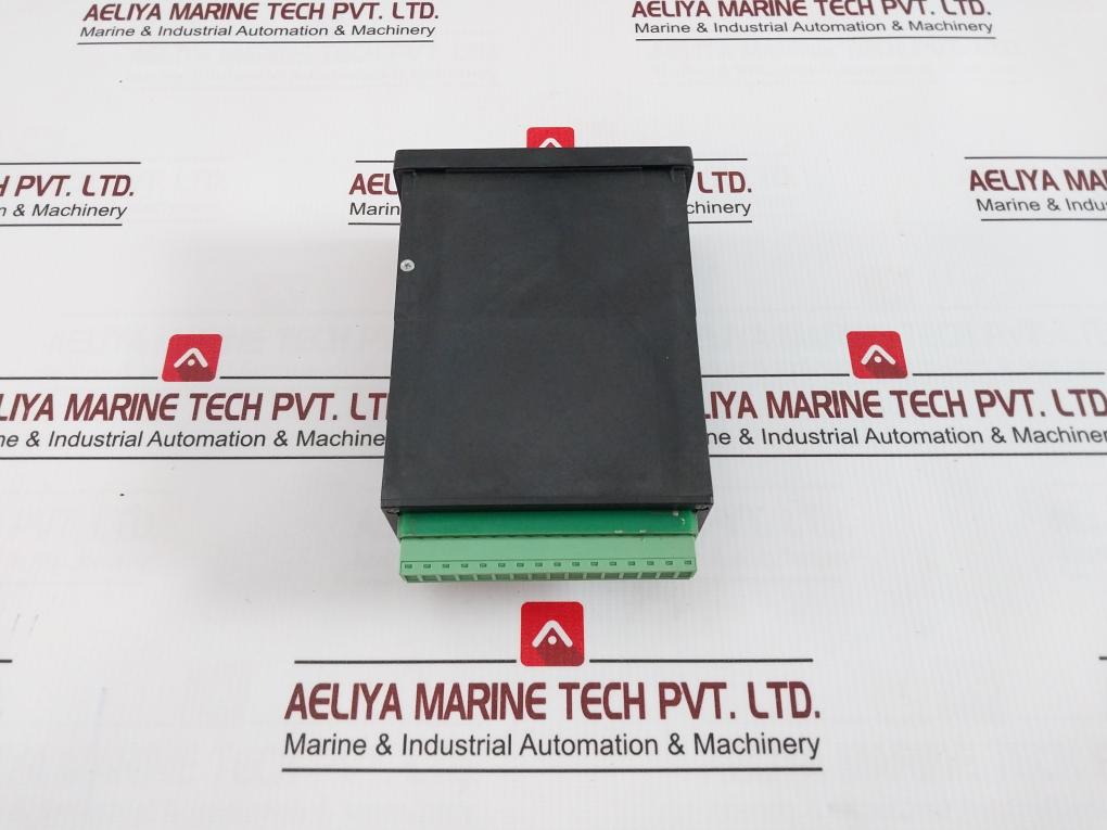 Christ Elektronik Cam 135 Panel Meter E781311 90-264V/Ac Pt100 7Va