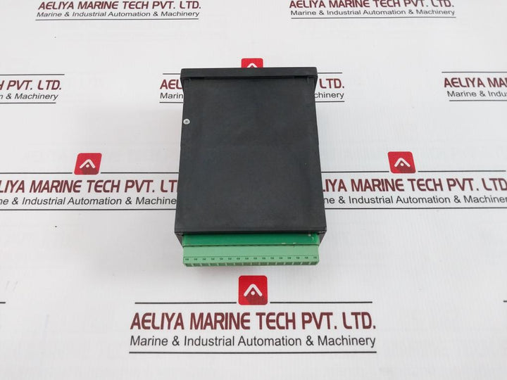 Christ Elektronik Cam 135 Panel Meter E781311 90-264V/Ac Pt100 7Va