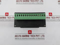 Christ Elektronik Cam 135 Panel Meter E781311 90-264V/Ac Pt100 7Va