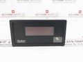 Christ Elektronik Cam 135 Panel Meter E781311 90-264V/Ac Pt100 7Va