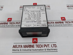 Christ Elektronik Cam 135 Pt100 Digital Panel Meter 90-264V/Ac E781311 7Va