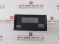 Christ Elektronik Cam 135 Pt100 Digital Panel Meter E781011 90–264V Ac