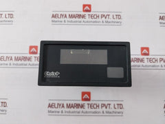 Christ Elektronik Cam 135 Pt100 Digital Panel Meter E781011 90–264V Ac
