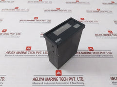 Christ Elektronik Cam 135 Pt100 Digital Panel Meter E781011 90–264V Ac