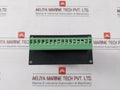 Christ Elektronik Cam 135 Pt100 Digital Panel Meter E781011 90–264V Ac