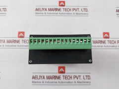 Christ Elektronik Cam 135 Pt100 Digital Panel Meter E781011 90–264V Ac