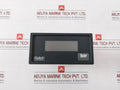 Christ Elektronik Cam 135 Pt100 Digital Panel Meter E781311 90–264V Ac