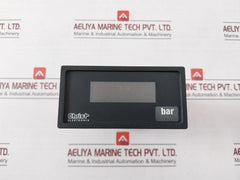 Christ Elektronik Cam 135 Pt100 Digital Panel Meter E781311 90–264V Ac