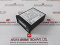 Christ Elektronik Cam 135 Pt100 Digital Panel Meter E781311 90–264V Ac