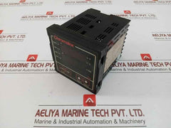 Chromalox 100-240Vac Temperature And Process Controller 65˚C 2104-ro100