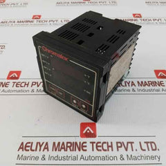 Chromalox 100-240Vac Temperature And Process Controller 65˚C 2104-ro100