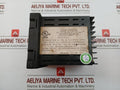 Chromalox 100-240Vac Temperature And Process Controller 65˚C 2104-ro100