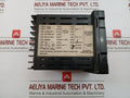 Chromalox 100-240Vac Temperature And Process Controller 65˚C 2104-ro100