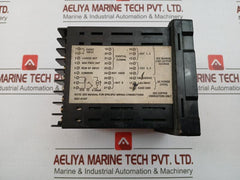 Chromalox 100-240Vac Temperature And Process Controller 65˚C 2104-ro100