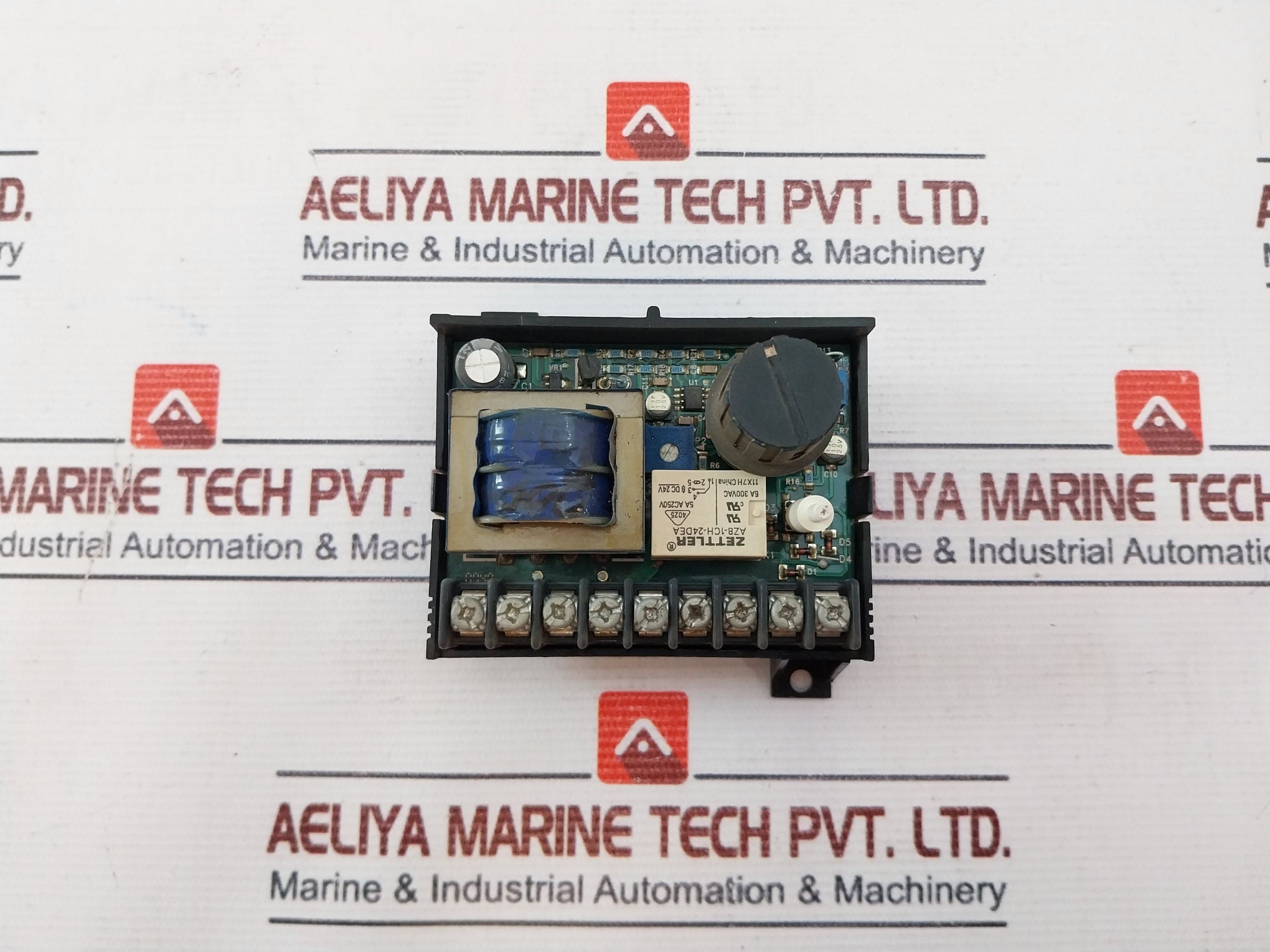Chromalox 615-793-3900 Temperature Limit Control