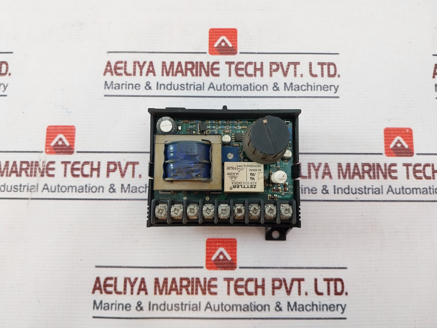 Chromalox 615-793-3900 Temperature Limit Control