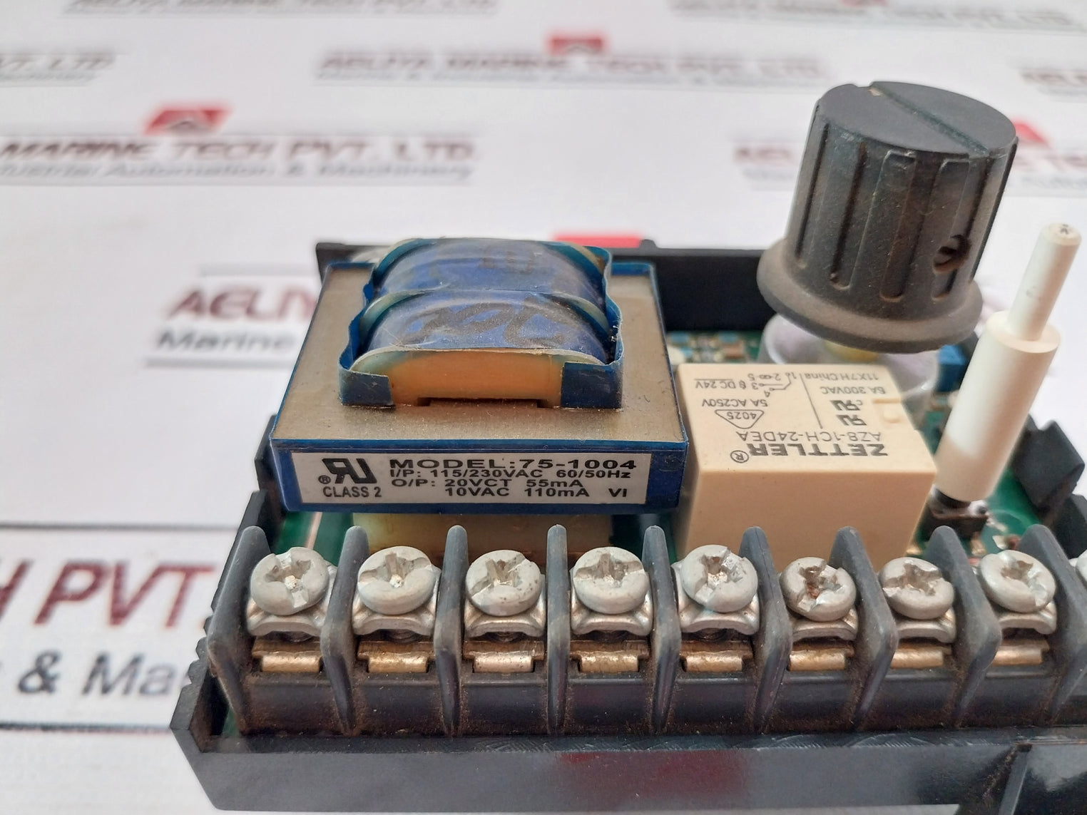 Chromalox 615-793-3900 Temperature Limit Control