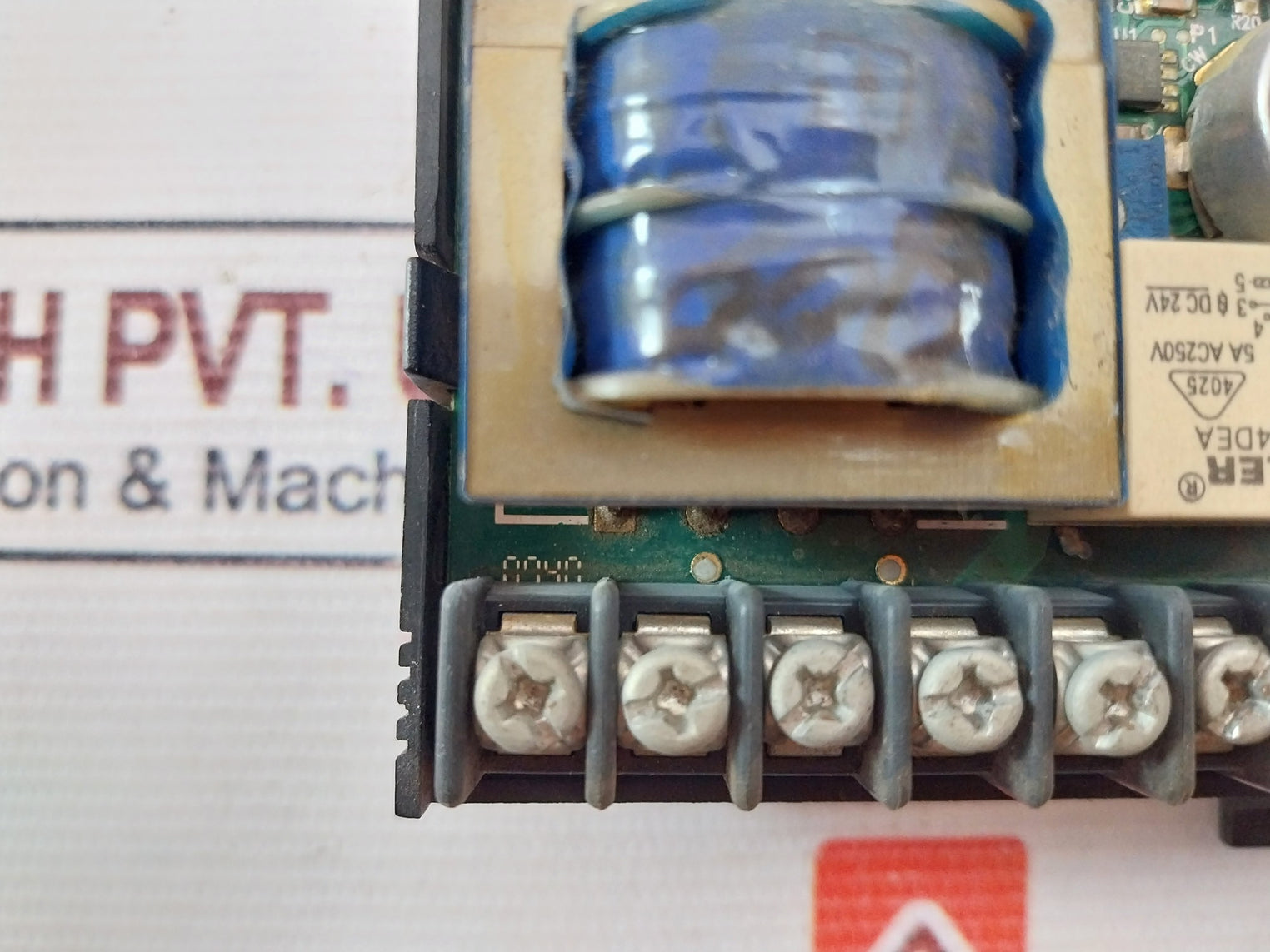 Chromalox 615-793-3900 Temperature Limit Control