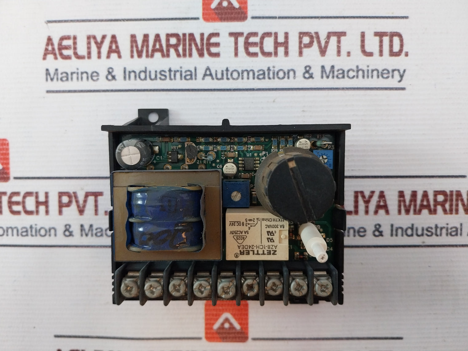 Chromalox 615-793-3900 Temperature Limit Control